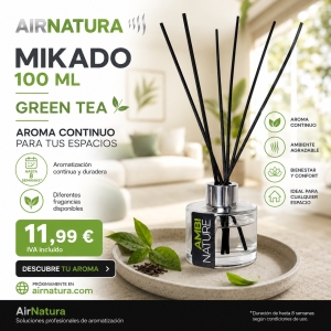 AMBIENTADOR MIKADO 100ml